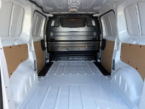 Fiat Scudo SCUDO L1 DIESEL1.5 MultiJet 120 Van 9