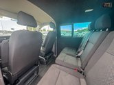 Volkswagen Transporter Crew Cab SWB L1H1 T32 Tdi Kombi Highline Air SELECT 13