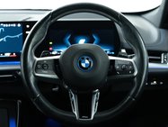 BMW X1 1.5 30e 16.3kWh M Sport SUV 5dr Petrol Plug-in Hybrid DCT xDrive Euro 6 (s/ 9