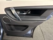 Land Rover Discovery Sport 2.0 Discovery Sport HSE D Auto 4WD 5dr 30