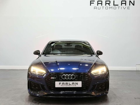 Audi RS5 2.9 TFSI V6 Carbon Edition Coupe 2dr Petrol Tiptronic quattro Euro 6 (s/s) 10