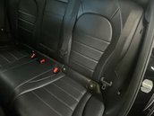 Mercedes-Benz GLC 2.1 GLC 250 D 4Matic AMG Line Auto 4WD 5dr 38