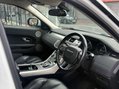 Land Rover Range Rover Evoque 2.2 Range Rover Evoque Pure SD4 Auto 4WD 5dr 12