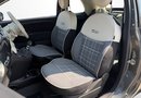Fiat 500 1.2 Lounge 2dr 21