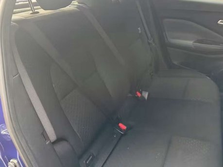 Nissan Juke 1.0 DIG-T N-Connecta SUV 5dr Petrol DCT Auto Euro 6 (s/s) (114 ps) 24