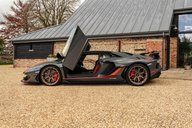 Lamborghini Aventador 6.5 V12 LP 770-4 SVJ ISR 4WD Euro 6 2dr 13
