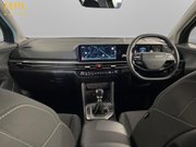 Kia Sportage 1.6 T-GDi Pure SUV 5dr Petrol Manual Euro 6 (s/s) (147 bhp) 19