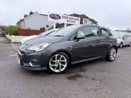 Vauxhall Corsa 1.4 SRI VX-LINE ECOFLEX 1