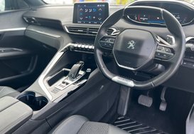 Peugeot 3008 PURETECH S/S 1.2 GT LINE PREMIUM AUTO 15