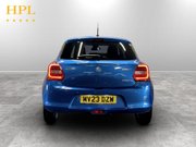 Suzuki Swift 1.2 Dualjet MHEV SZ-T Hatchback 5dr Petrol Hybrid Manual Euro 6 (s/s) (83 p 6