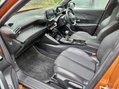 Peugeot 2008 PURETECH S/S GT LINE 4