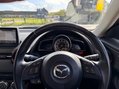 Mazda CX-3 2.0 SKYACTIV-G Sport Nav Euro 6 (s/s) 5dr 14