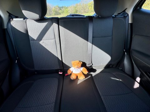 Vauxhall Mokka X DESIGN NAV S/S 40