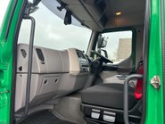 DAF LF LF 280 FA 18T Wilcox Tipper - Air Con / Sat Nav / Easy Sheet 14