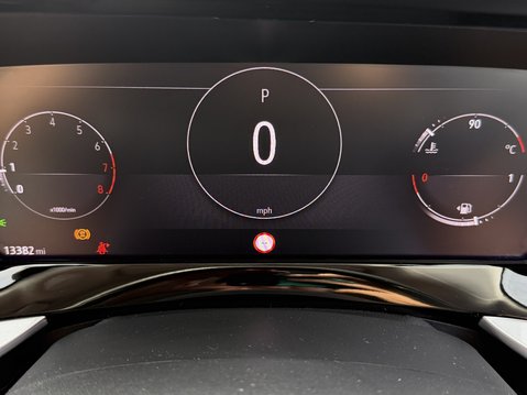 Vauxhall Mokka 1.2 Turbo Elite Nav Premium 21