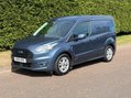 Ford Transit Connect 1.5 200 EcoBlue Limited L1 Euro 6 (s/s) 5dr 3