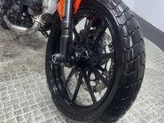 Ducati Scrambler 400 SIXTY 2 2016 14K NEW MOT A2 READY FULL SERVICE SPORTS EXHAUST 400CC 28