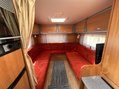 Ford Transit DETHLEFFS FORTERO A 6915 6 BERTH MOTORHOME 6