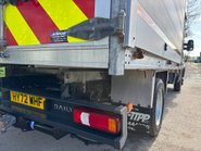 Iveco Daily 35C16HB 3.0 Toolbox Arbor Tipper - Air Con / Diff Lock 24