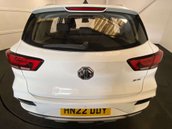 MG ZS 1.5 MG ZS Excite VTi-Tech 5dr 4