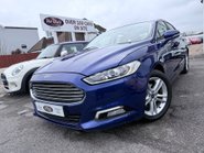 Ford Mondeo 2.0 ZETEC TDCI 2