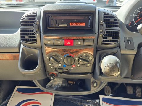 Auto-Trail Chieftain Motor Home 28