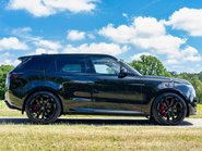 Land Rover Range Rover Sport D300 Dynamic SE 4