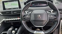 Peugeot 3008 1.5 BlueHDi GT Line Premium SUV 5dr Diesel EAT Euro 6 (s/s) (130 ps) 39
