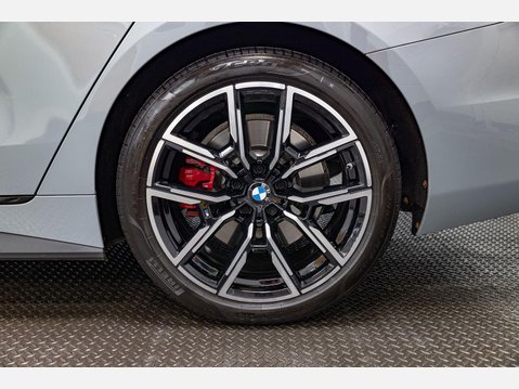BMW 4 Series 2.0 420i M Sport Auto Euro 6 (s/s) 5dr 10