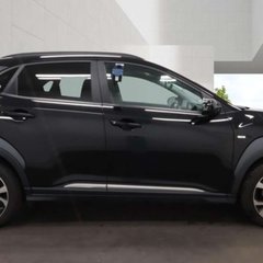 Hyundai KONA 1.0 T-GDi MHEV Premium SUV 5dr Petrol Hybrid Manual Euro 6 (s/s) (120 ps) 2