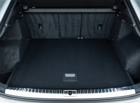 Audi RS Q3 Sport Edition 28