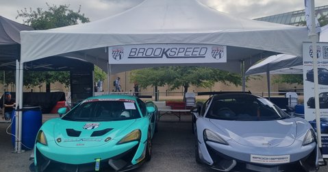 Beaulieu Supercar Weekend 3