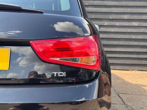 Audi A1 1.6 A1 Sport TDI 3dr 21
