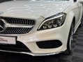 Mercedes-Benz CLS 2.1 CLS220 BlueTEC AMG Line Coupe G-Tronic+ Euro 6 (s/s) 4dr 22