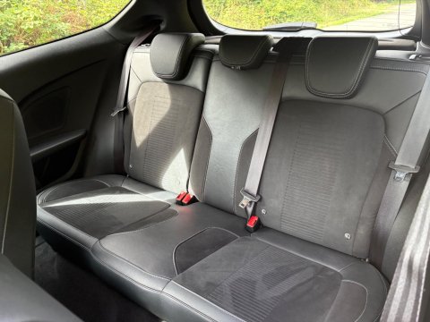 Ford Fiesta ST-3 17