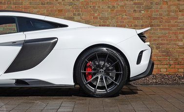 McLaren 675 LT 20