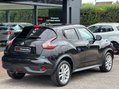 Nissan Juke 1.5 Juke Acenta Premium dCi 5dr 12