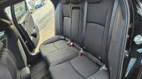 Honda Civic 1.0 VTEC Turbo SR CVT Euro 6 (s/s) 5dr 47