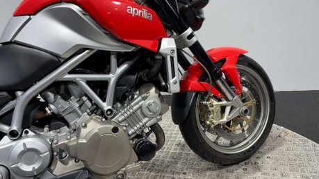 Aprilia Mana 2008 13K OUTSTANDING CONDITION SEMI AUTO 850CC BIKE 21