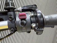 Ducati Scrambler 800 ICON 2016 ONLY 9K LEO VINCE EXHAUST LONG MOT 803CC 42