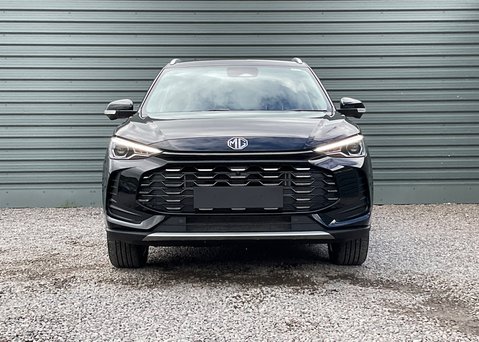 MG ZS 1.5 HYBRID+ TROPHY 6