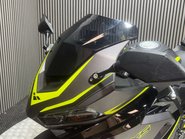 Lexmoto LXS 2023 ONLY 1K NEW MOT 125CC SPORTS BIKE LEARNER 37