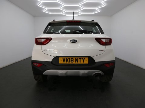 Kia Stonic 1.0 T-GDi 2 Euro 6 (s/s) 5dr 6