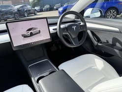 Tesla Model 3 (Dual Motor) Long Range Saloon 4dr Electric Auto 4WDE (346 ps) 29