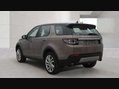 Land Rover Discovery Sport 2.0 Discovery Sport Luxury HSE TD4 Auto 4WD 5dr 3