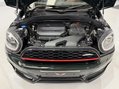 Mini Countryman JOHN COOPER WORKS ALL4 13