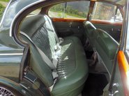 Jaguar MK2 3.4 Manual + Overdrive 74