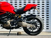 Ducati Monster 821 Monster 821 27
