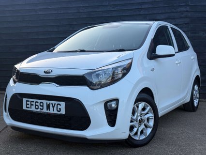 Kia Picanto 1.0 Picanto 2 5dr