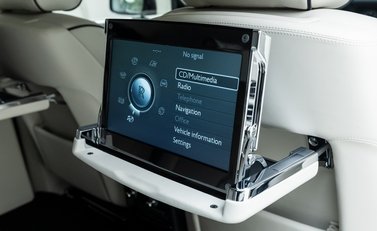 Rolls-Royce Phantom Series II 22